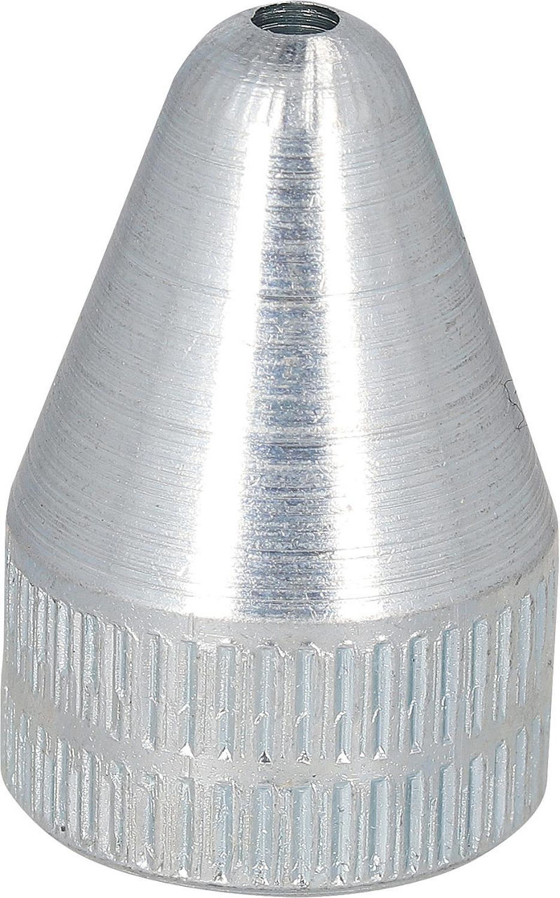 Spitzmundstück EURO für Fettpressen M 10x1 zu 80 095 42 Spitzmundstück EURO für Fettpressen M 10x1 zu 80 095 42