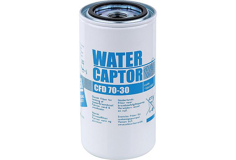 Kartusche zu Filter 31 077 02 für 70l/min Kartusche zu Filter 31 077 02 für 70l/min