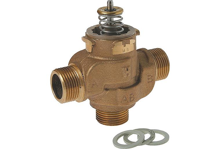 Vorrangumschaltventil 01-4639