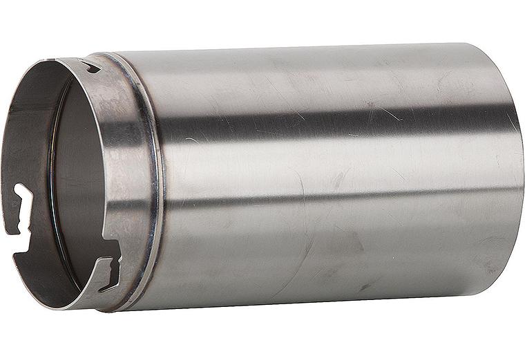 Brennerrohr Alloy 601 90x1x160 Giersch 47-90-25058