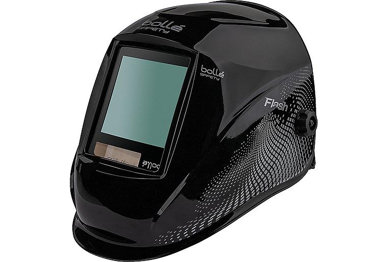 Schweißschutzhelm Flash , Sichtfeld 98 x 87 mm, FLASHV Schweißschutzhelm Flash , Sichtfeld 98 x 87 mm, FLASHV
