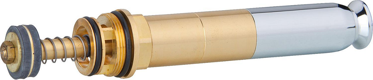 Umstellerverlängerung UP verlängert 20mm