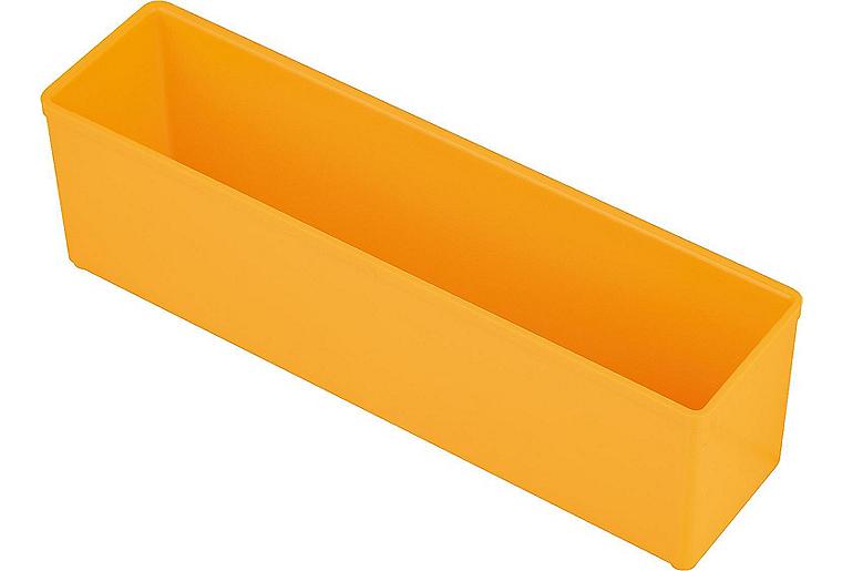 Insetbox orange F3 für Schublade I-Boxx+L-Boxx 102 208x52x63mm Insetbox orange F3 für Schublade I-Boxx+L-Boxx 102 208x52x63mm