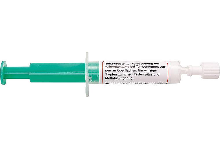 Silikon-Wärmeleitpaste 14g