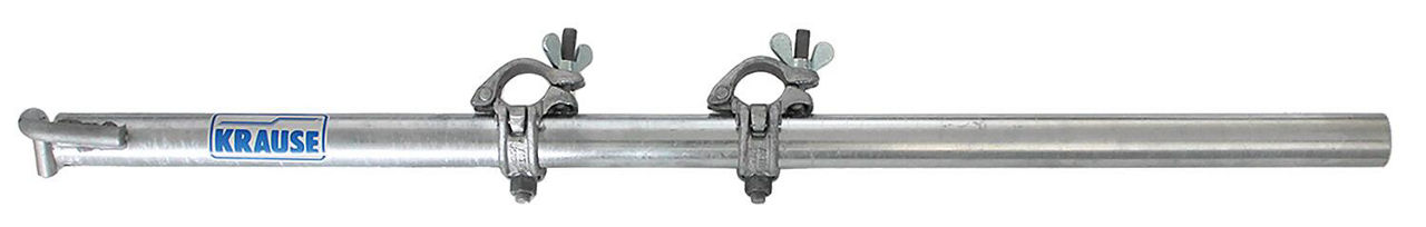Gerüst-Stabilisierungs-Set ProTec 1,20m, 910059 Gerüst-Stabilisierungs-Set ProTec 1,20m, 910059