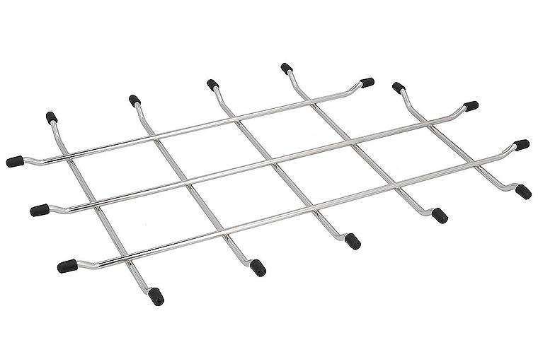 Auflagerost zu Edelstahl-Universal Ausgussbecken 93 000 50 Auflagerost zu Edelstahl-Universal Ausgussbecken 93 000 50