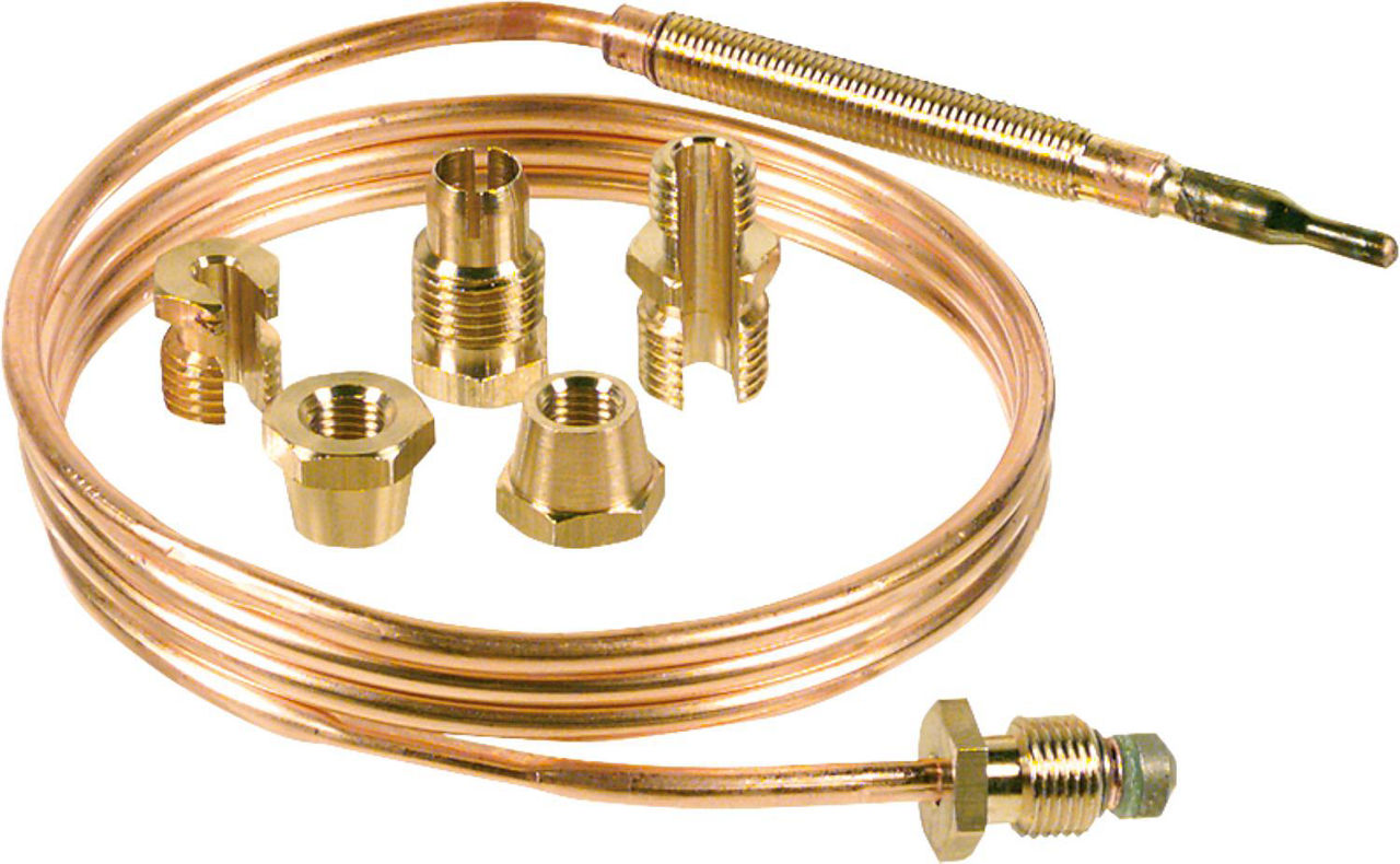 Universal-Thermoelement UTE 1200 kompl.mit Zubehör Universal-Thermoelement UTE 1200 kompl.mit Zubehör