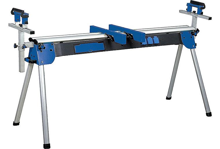 Maschinentisch HOLZKRAFT UWT3200, Breite max.2400mm, 1600x600x850mm