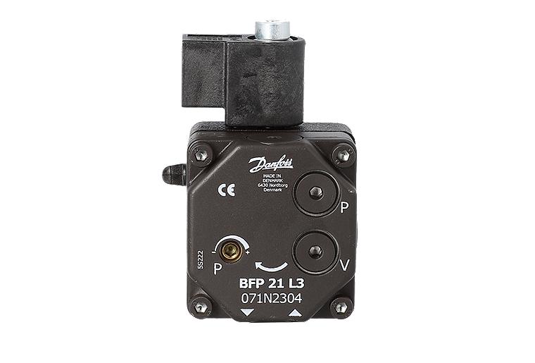 Umrüstsatz für Uni 2.1 L1 L44/G inkl.Pumpe Umrüstsatz für Uni 2.1 L1 L44/G inkl.Pumpe