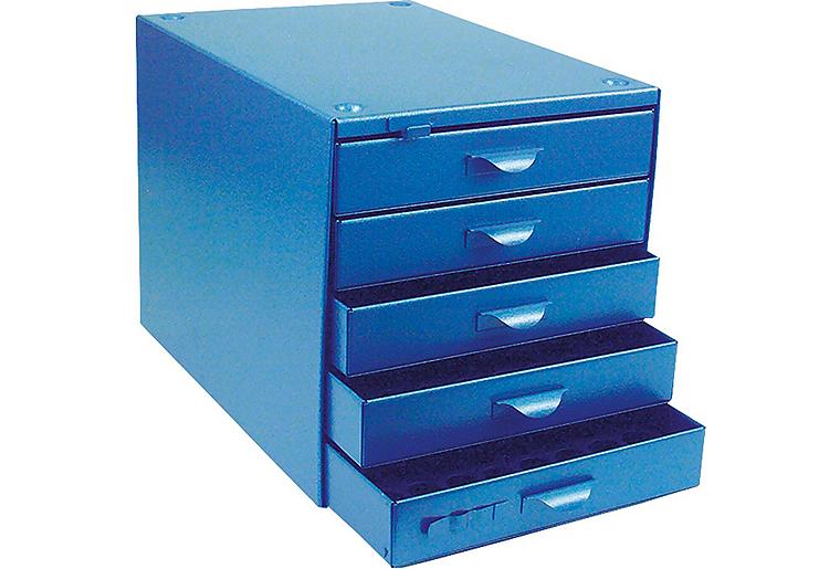Düsenschrank DS für 480 Düsen