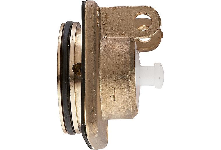 Grohe Deckel komplett für WC-Spüler 677 Grohe Deckel komplett für WC-Spüler 677