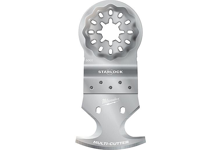 Messer Milwaukee Starlock, 40 mm Messer Milwaukee Starlock, 40 mm