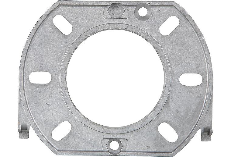 Brennerflansch Riello 3008636