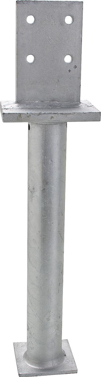 Stützenfüße IS feuerverzinkt (tzn)