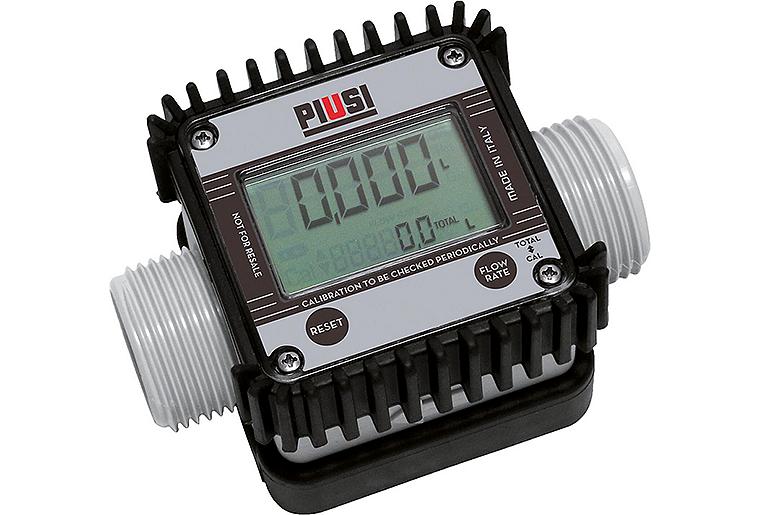 Elektr. Durchflussmesser Piusi K24 Elektr. Durchflussmesser Piusi K24