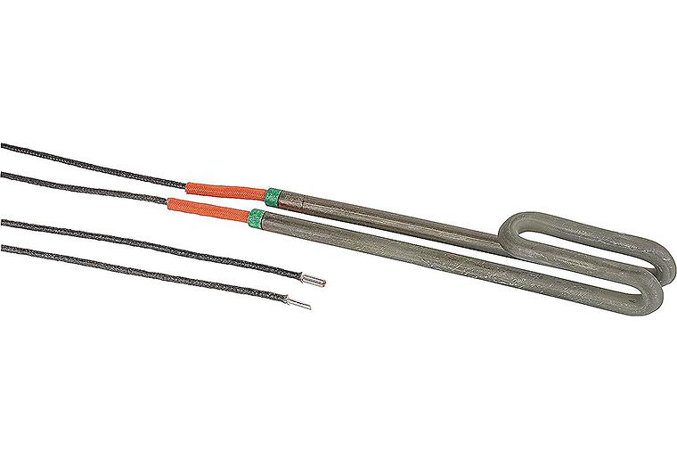 Glühzünder passend für Eventura PKL und PKKL Pelletbrenner