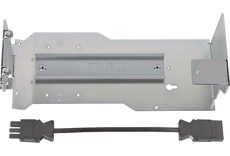 Zubehör Feuerungsmanager 30-C/40 ohne Motorschütz, Weihaupt 2725720331408/0