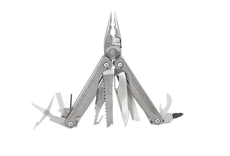 Multi-Tool Leatherman Carge Plus TTI Multi-Tool Leatherman Carge Plus TTI