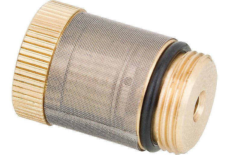 Düsenventil FixDrip