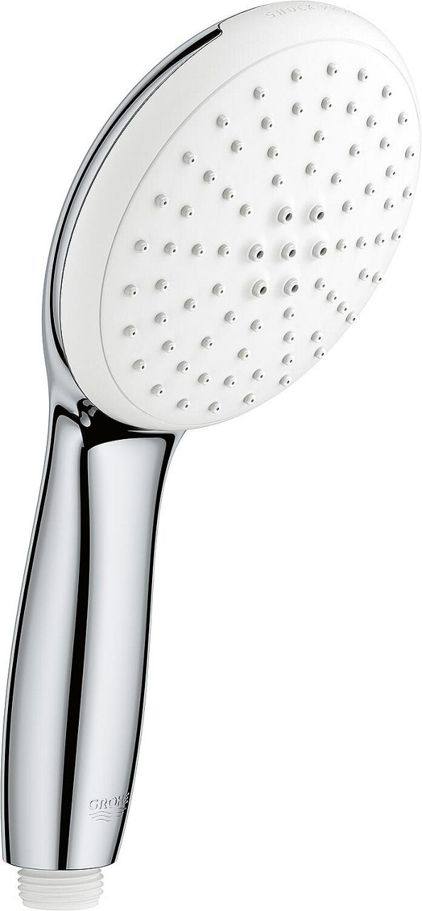Handbrause Grohe Tempesta 110 2 Strahlart Ø 110 mm chrom