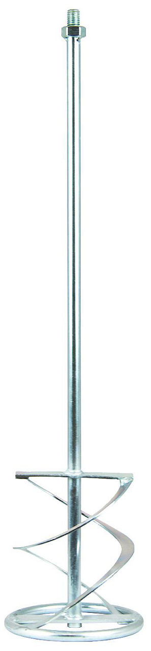Wendelrührer Eibenstock WG 135, Ø 135 mm, Länge: 600mm, M14 Wendelrührer Eibenstock WG 135, Ø 135 mm, Länge: 600mm, M14