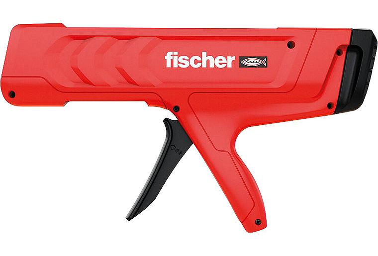 Kartuschenpresse FIS DMS
