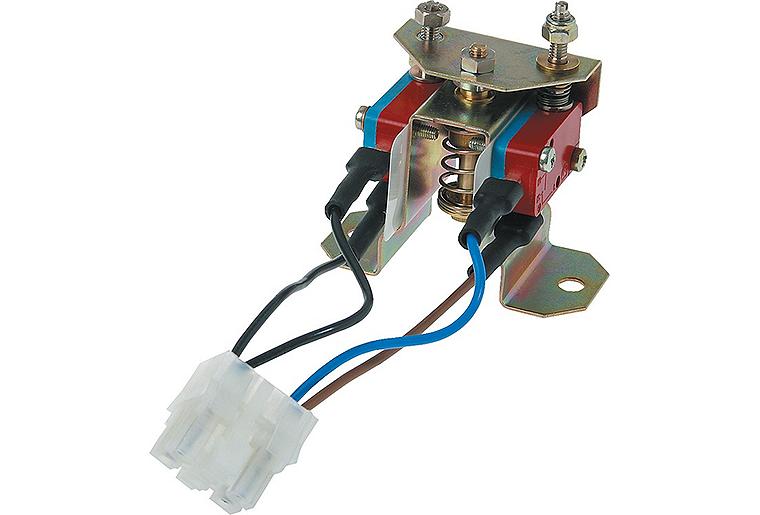 Mikroschalter (Wasserschalter) 12-6233