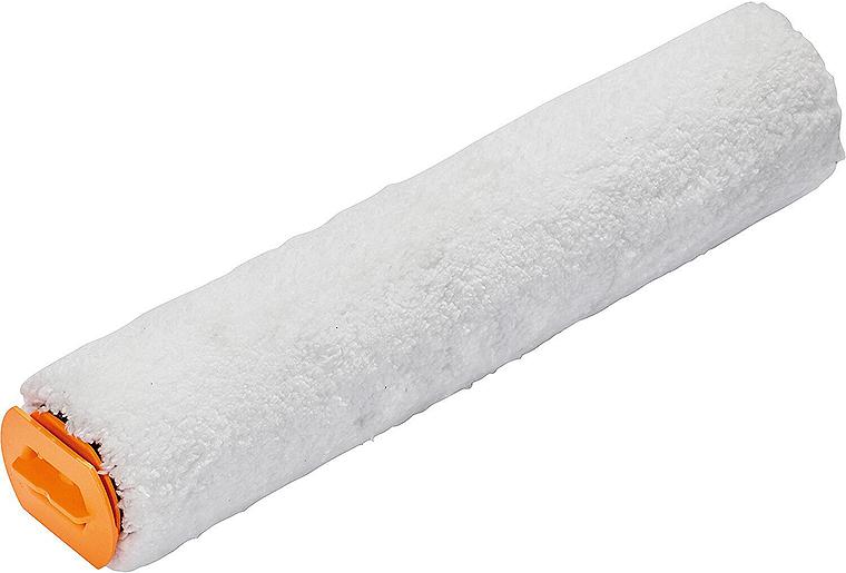 Microfaser-Walzenbürste Nilfisk SC 250 weiß 340 mm 9100002068