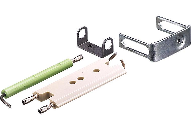 Elektroden-Set für ZR/ZWR 1-3 Ju.Nr.: 8 718 107 050 Elektroden-Set für ZR/ZWR 1-3 Ju.Nr.: 8 718 107 050