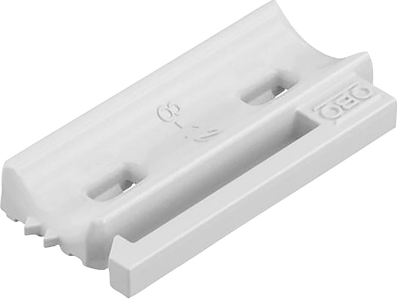 Universal-Gegenwanne, Kunststoff, 8-12mm, LGR, VPE 100 Stück