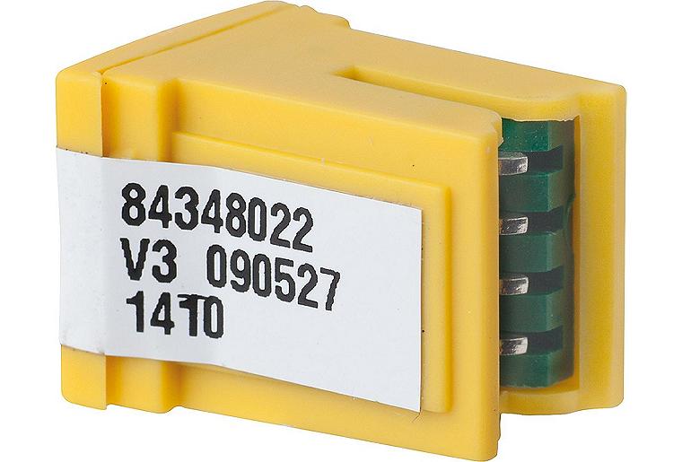 Kodierstecker BCC Weishaupt 481 011 2211/2 Kodierstecker BCC Weishaupt 481 011 2211/2