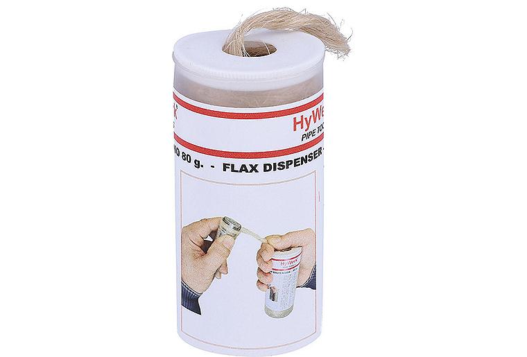 Hanf 80gr im Spender