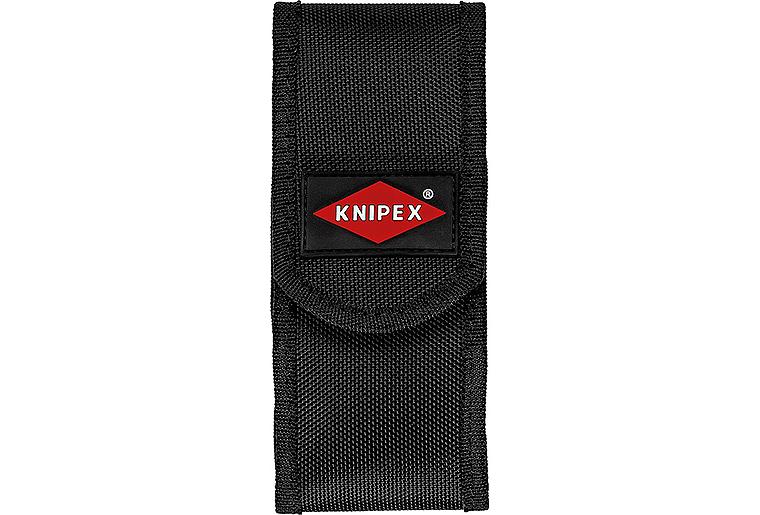 Gürteltasche KNIPEX ohne Inhalt, geeignet für zwei Zangen Gürteltasche KNIPEX ohne Inhalt, geeignet für zwei Zangen