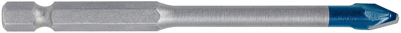 Fliesenbohrer BOSCH® EXPERT HardCeramic Ø 6,0 Bohrer 90 mm mit 1/4" Sechskantaufnahme Fliesenbohrer BOSCH® EXPERT HardCeramic Ø 6,0 Bohrer 90 mm mit 1/4" Sechskantaufnahme