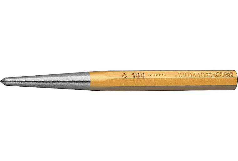 Körner Länge 120mm nach DIN 7250