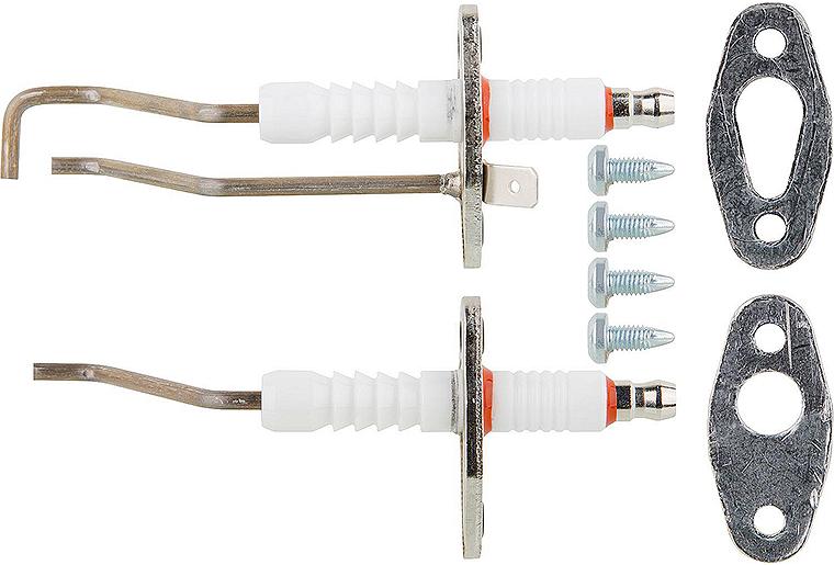 Elektrodenset ISOTHERMIC MHG 96.34236-7017 Elektrodenset ISOTHERMIC MHG 96.34236-7017
