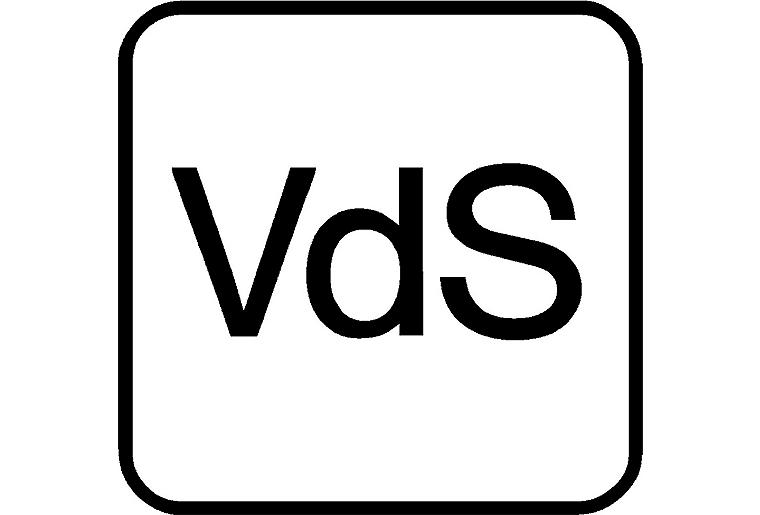 Vorteilspaket Trägerklammern M8, Spannbereich 0-23 mm, 30 Stück + Gratis Gewindestangen M8, 1 m, 10 Stück