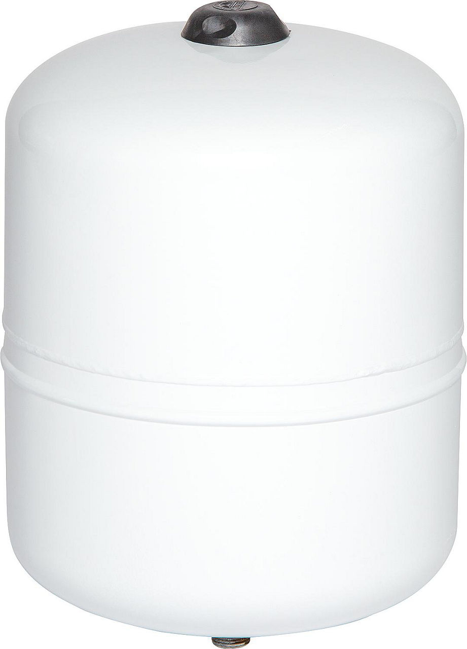 Solar-Ausdehnungsgefäß (o. R) Wolf 25 Liter, inkl. Befestigung 2444212 Solar-Ausdehnungsgefäß (o. R) Wolf 25 Liter, inkl. Befestigung 2444212