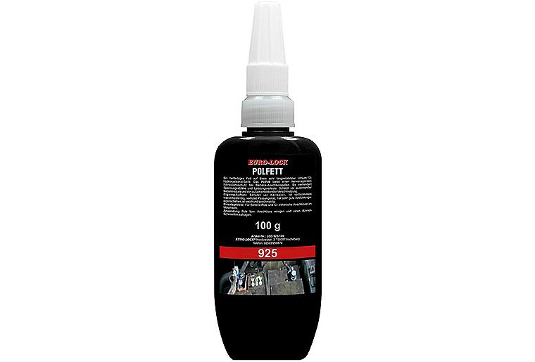 Polfett EURO-LOCK LOS 925 100g Flasche Polfett EURO-LOCK LOS 925 100g Flasche