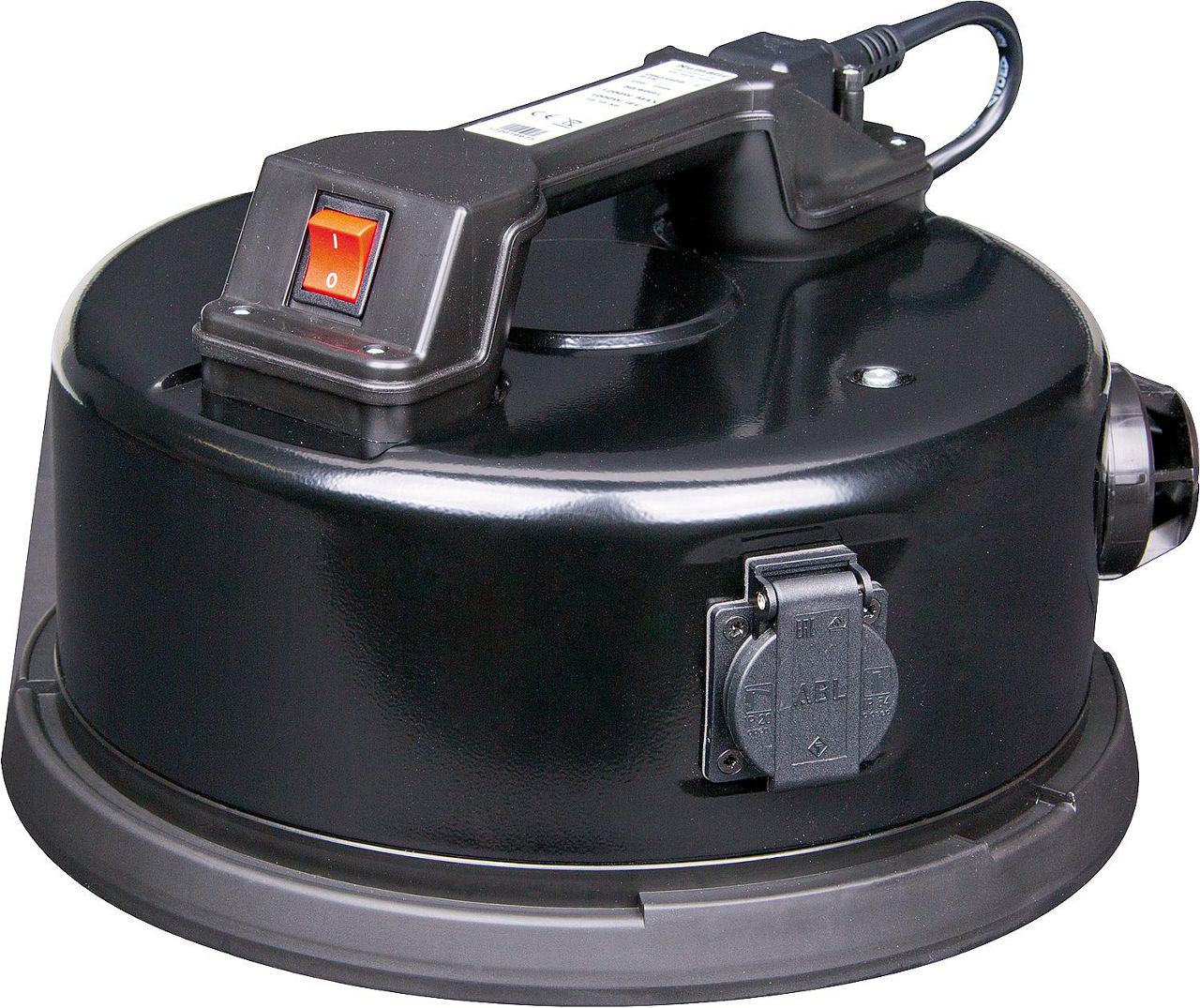 Saugkopf kompl. mit Kabel für Sauger DBQ 360 B-2 (72 018 64)