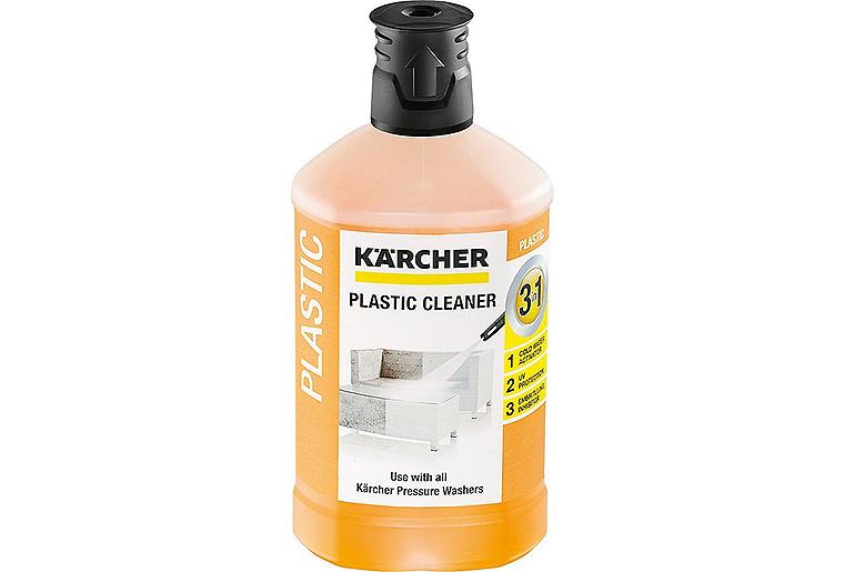 Kunststoffreiniger 3-in-1 RM 613 1.000 ml Kunststoffreiniger 3-in-1 RM 613 1.000 ml