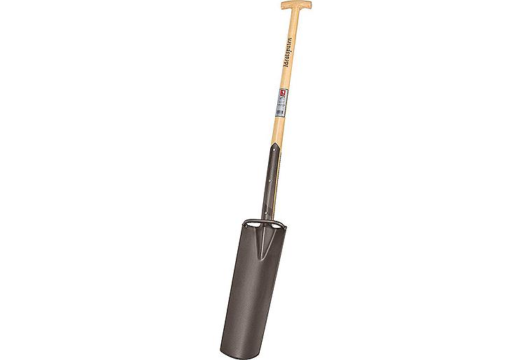 Drainierspaten Ideal Spaten 10110143 Drainierspaten Ideal Spaten 10110143