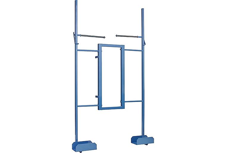 Plattenpritsche Geda, 40kg, 02831 Plattenpritsche Geda, 40kg, 02831
