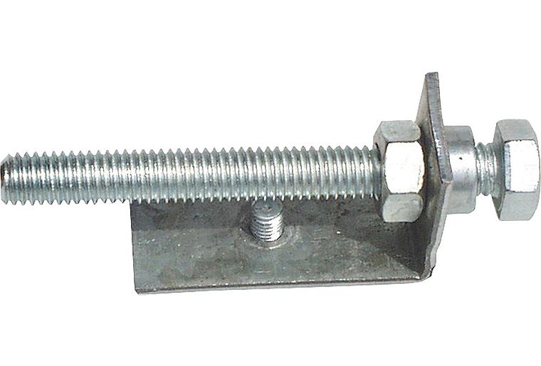 Abflusshalter