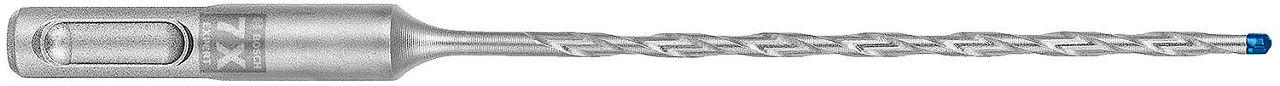 Hammerbohrer BOSCH® EXPERT7X SDS-plus Ø 3,5 x 100/165 mm 4 - Schneider mit Hartmetallkopf