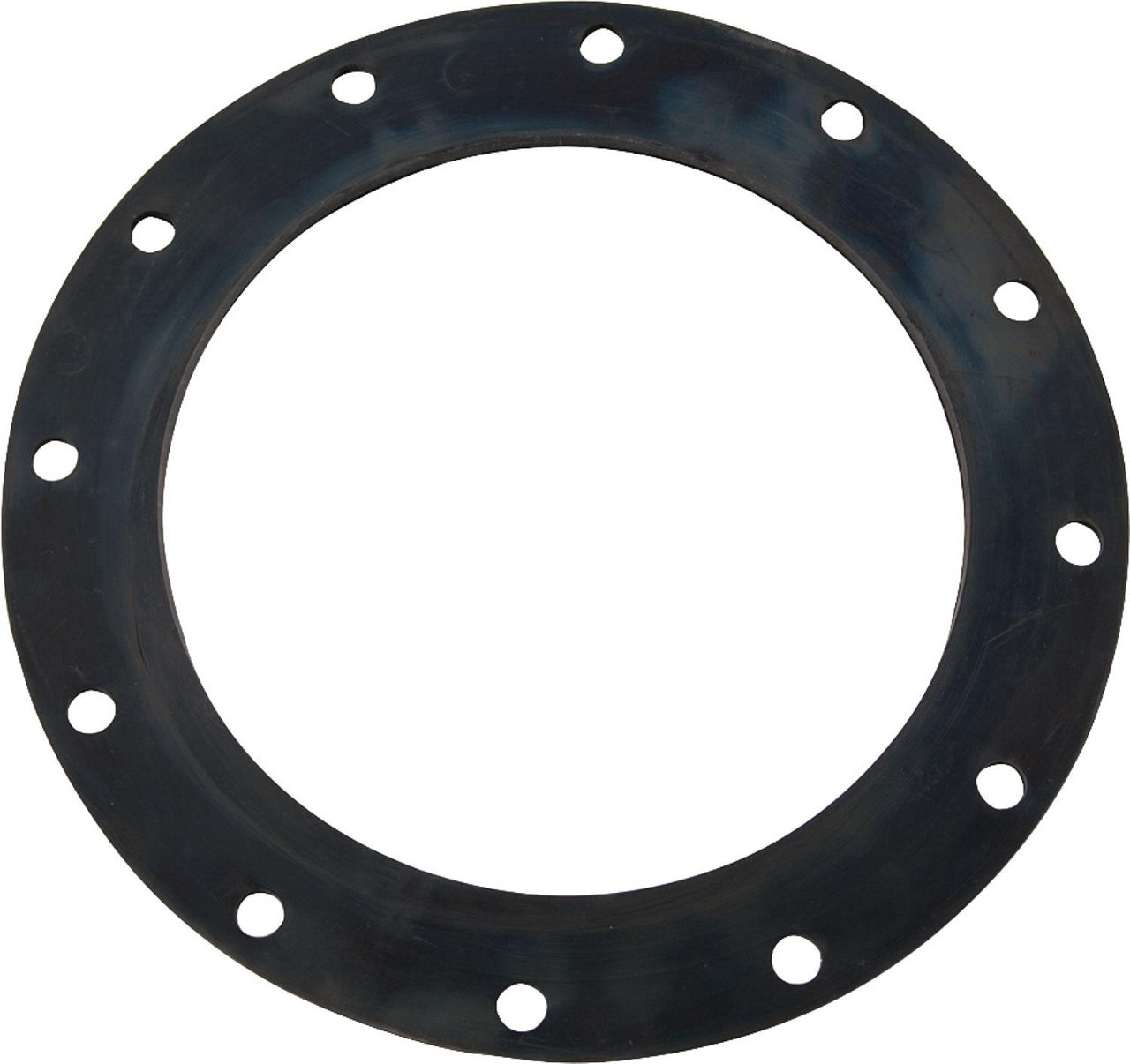 Gummidichtung für Speicher Größe 220/290 mm Lochmaß 260 mm