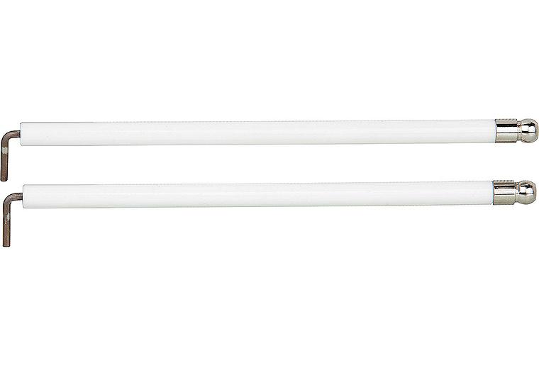 Zündelektrode Oertli 104384