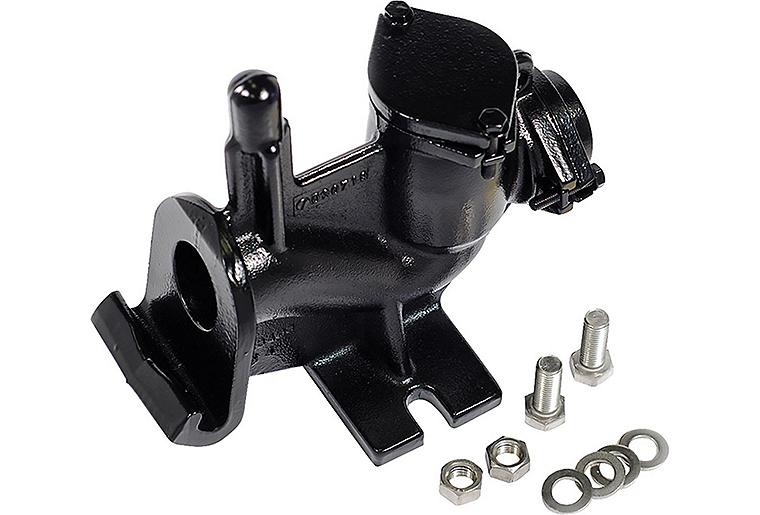 Kupplungsventil DN40