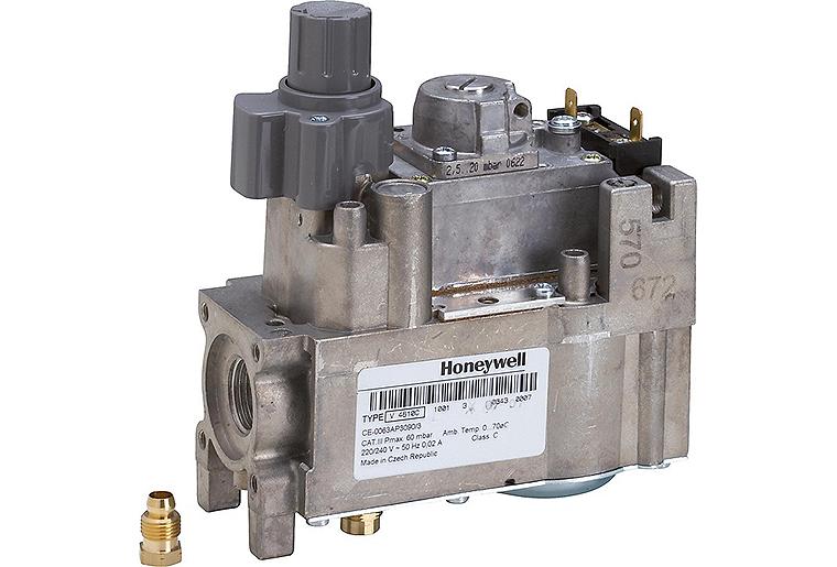 Gas-Kombinationsventil 1/2" 230V-50Hz V4610C1001