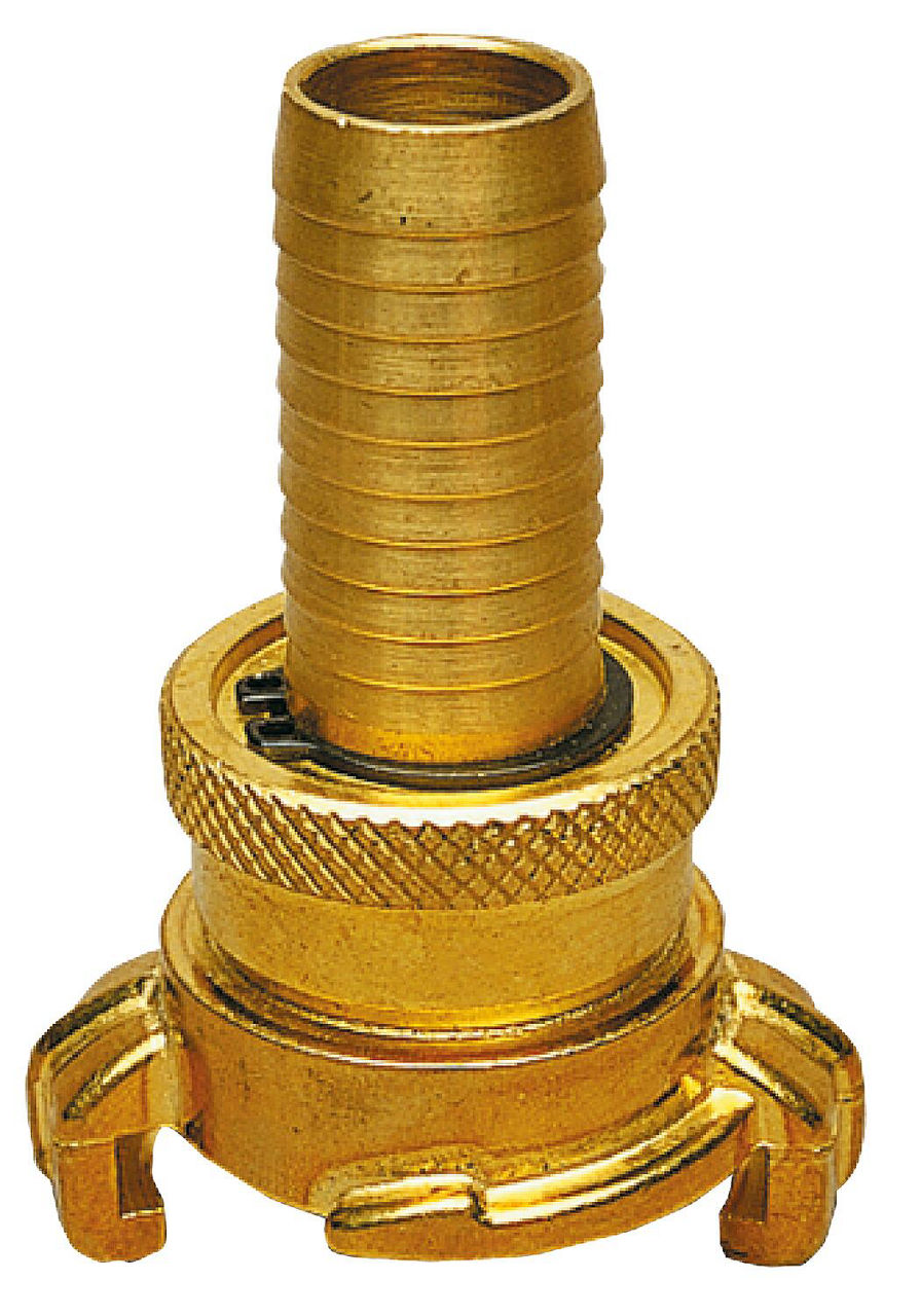 Schraubkupplung 1 1/4" messing Saug und Hochdruckkupplung Schraubkupplung 1 1/4" messing Saug und Hochdruckkupplung
